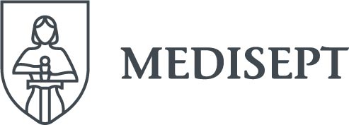 Logo Mediclean