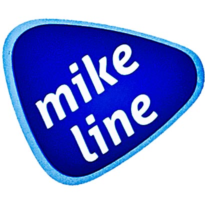 Mike Line logo