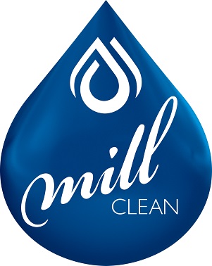 Mill Clean płyn do naczyń Czarna Orchidea 555ml