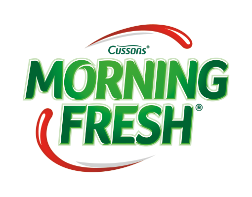 Logo Morning Fresh