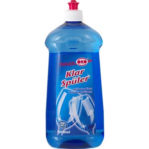 ORO nabłyszczacz do zmywarek 1L