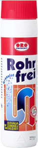 ORO Produkt udrażniacz do rur 600g