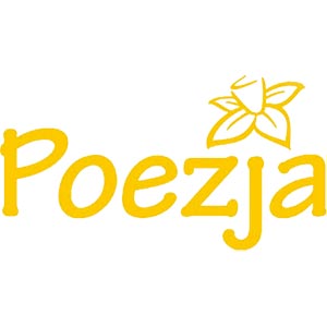 Logo Poezja