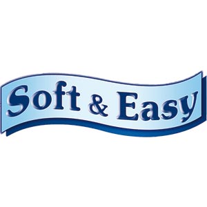 Soft & Easy logo