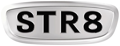 STR8 dezodorant 150ml Ahead