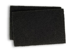 Spontex Grillmax zmywak szorstki 7szt