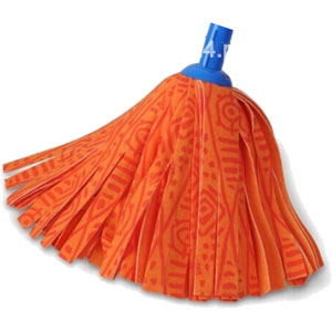 Spontex Fashion mop wiskozowy zapas