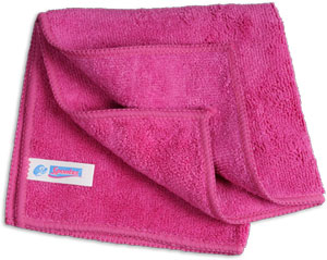 Spontex Multi ściereczka z mikrofibry 1szt