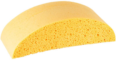 Spontex Auto gąbka do samochodu