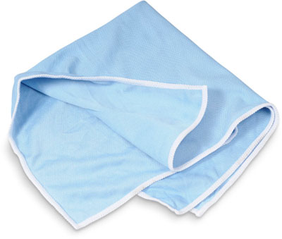 Spontex Window wonder ściereczka do szyb 1szt