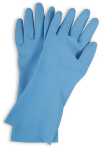 Spontex rękawice gumowe Optima