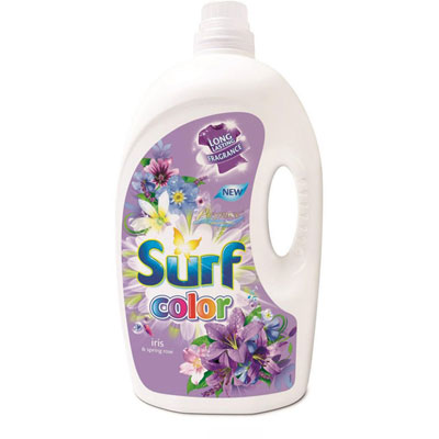 Surf płyn do prania 4,2L Color fioletowy
