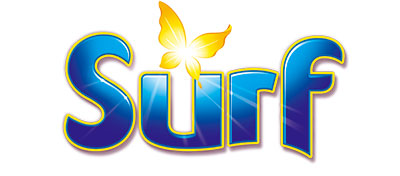 Surf logo