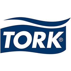 Tork logo