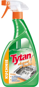 Tytan płyn do mycia kuchni 500ml