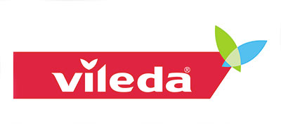 Vileda Actifibre ściereczka do szyb