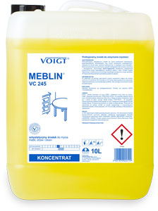 Voigt VC 245 meblin 10L