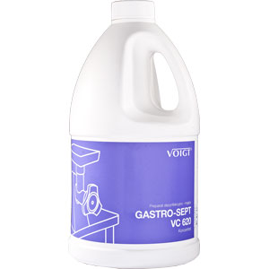 Voigt VC 620 Gastro-Sept 3L dezynfekcyjno - myjący