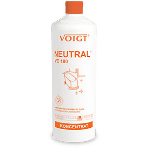 Voigt VC 180 Neutral 1L do mycia powierzchni