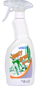 Voigt detal spray do tłustego brudu 500ml