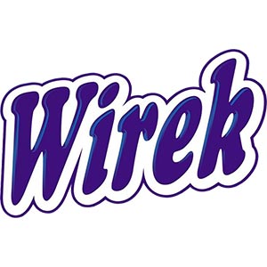 Wirek logo