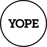 Logo Yope