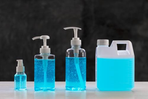Karty charakterystyki substancji chemicznych: czym są?
