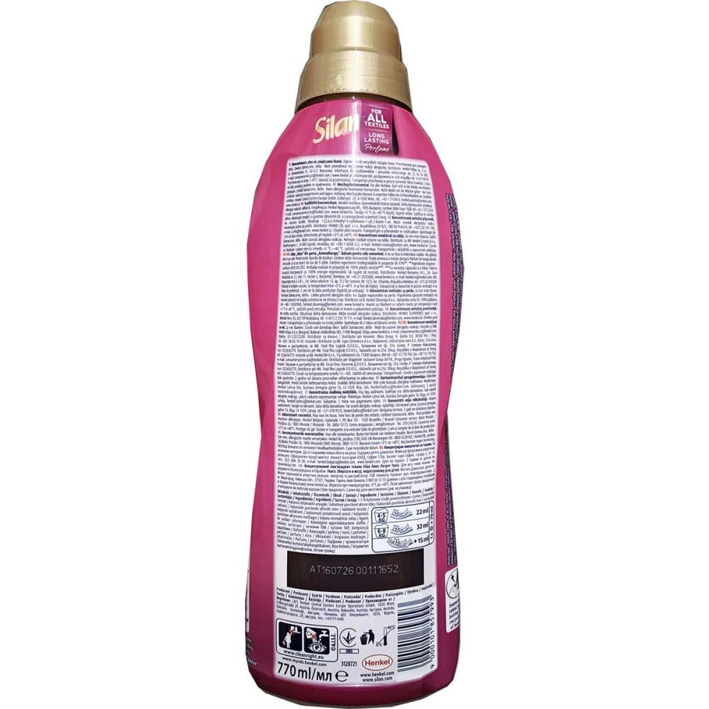 Silan koncentrat do płukania Aromatherapy Tokyo 770ml