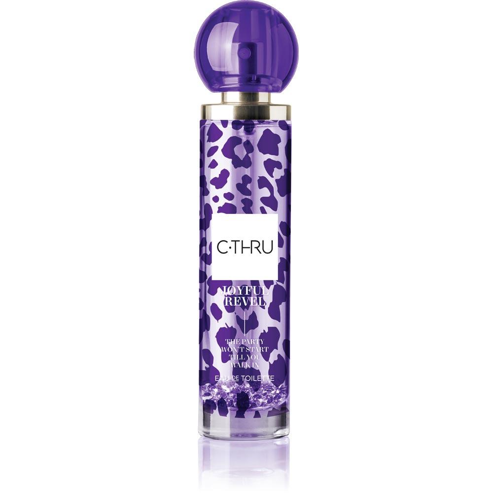 C-THRU woda toaletowa damska 50ml Joyful Revelrn