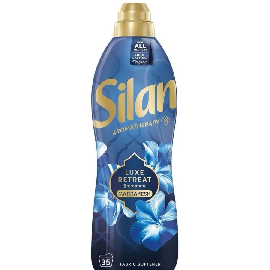 Silan koncentrat do płukania Aromatherapy Marrakesh 770ml