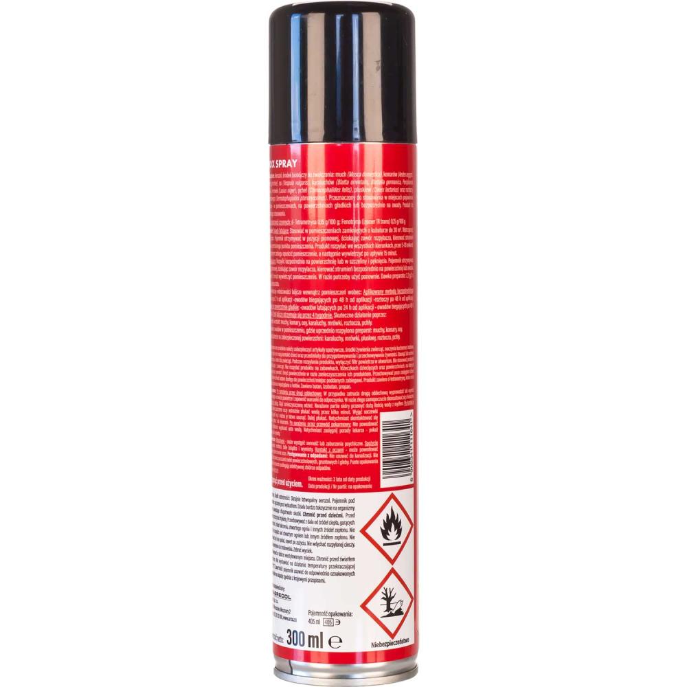 Arox spray na mrówki 300ml