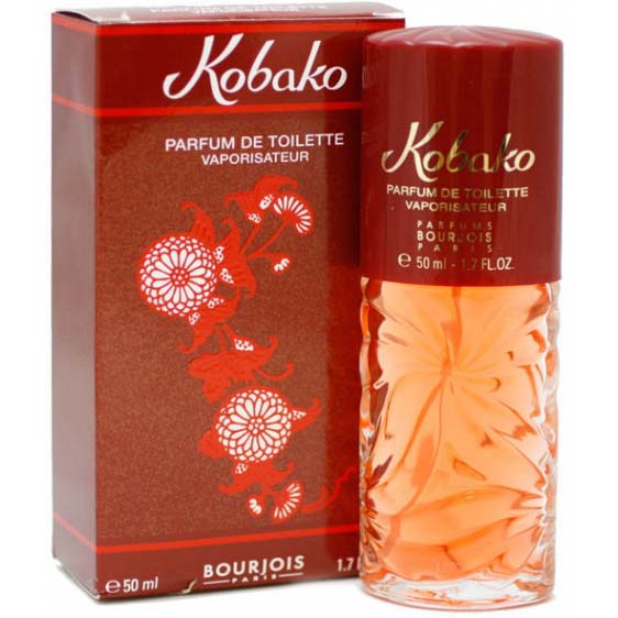 Kobako woda toaletowa 50ml