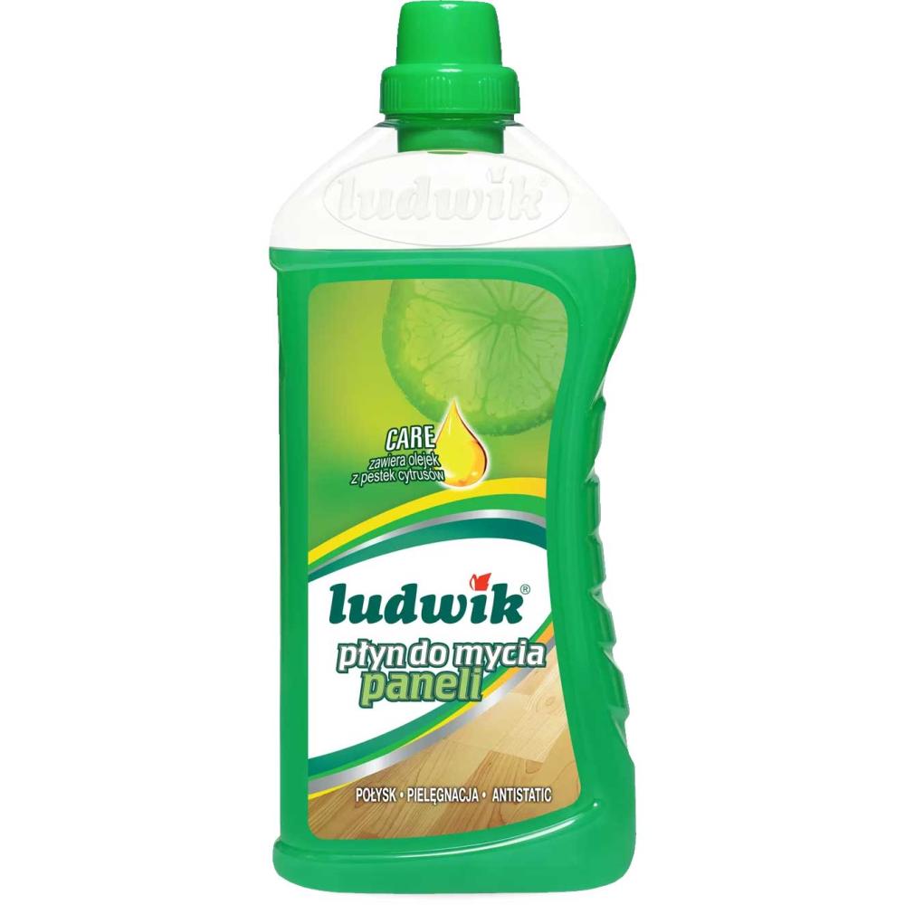 Ludwik 1l płyn do paneli