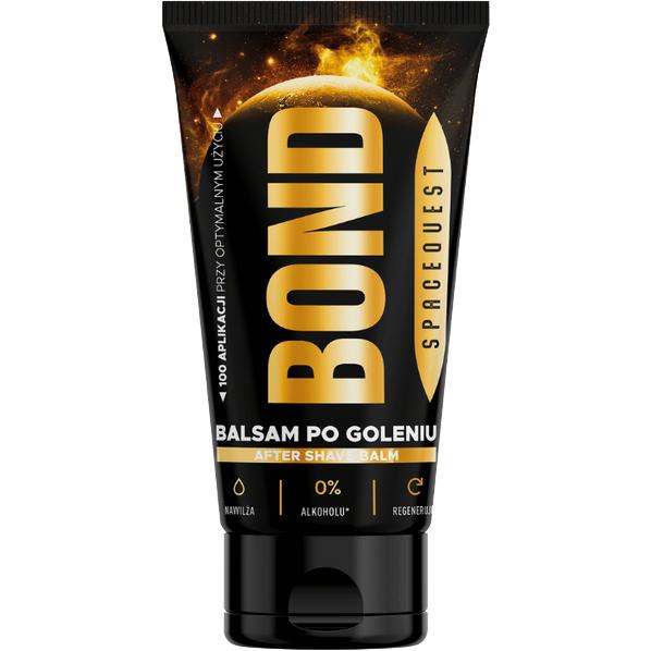 Bond balsam po goleniu Specequest 150ml