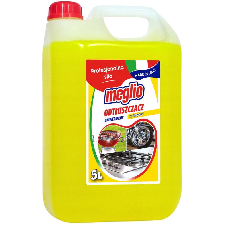 Meglio odtłuszczacz 5L