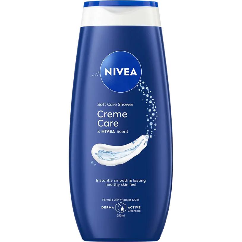 Nivea żel pod prysznic Creme Care 250ml