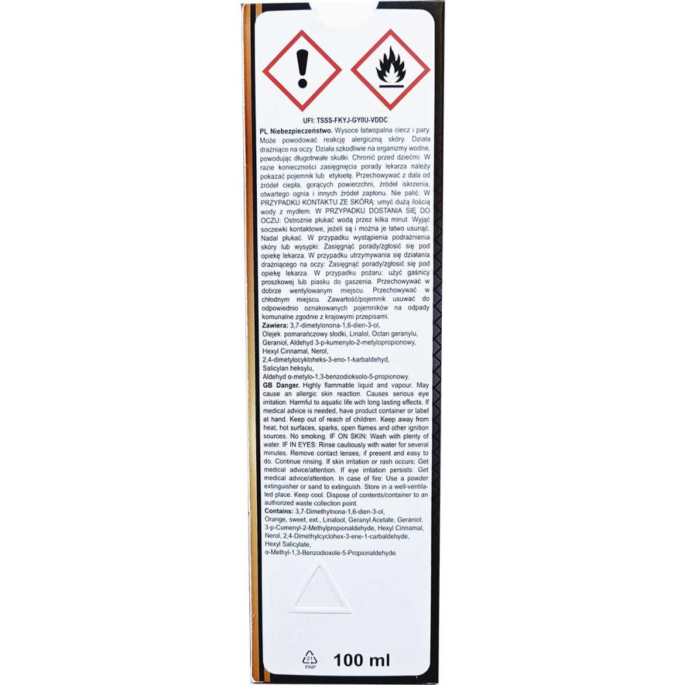 General Fresh patyczki zapachowe Arola Róża i Peonia 100ml