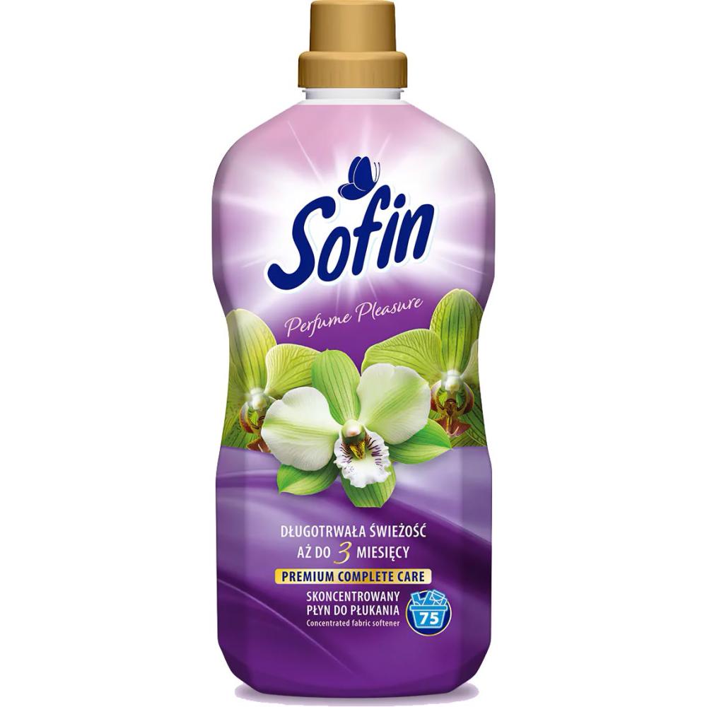 Sofin koncentrat do płukania 1,35L Perfume Pleasure
