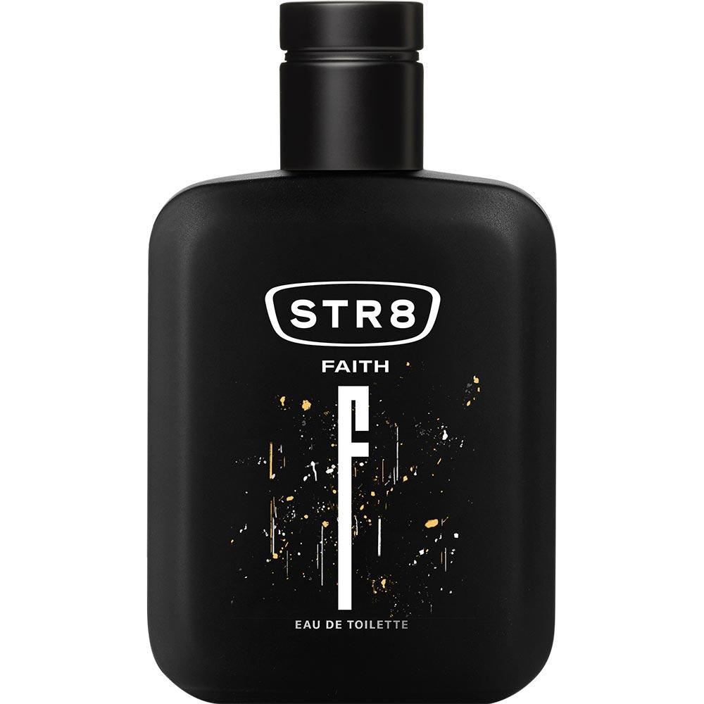 STR8 woda toaletowa Faith 100ml w puszcern