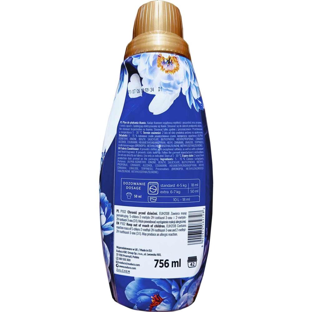Pollena 2000 koncentrat do płukania perfumowany 756ml Whisper of Musk 
