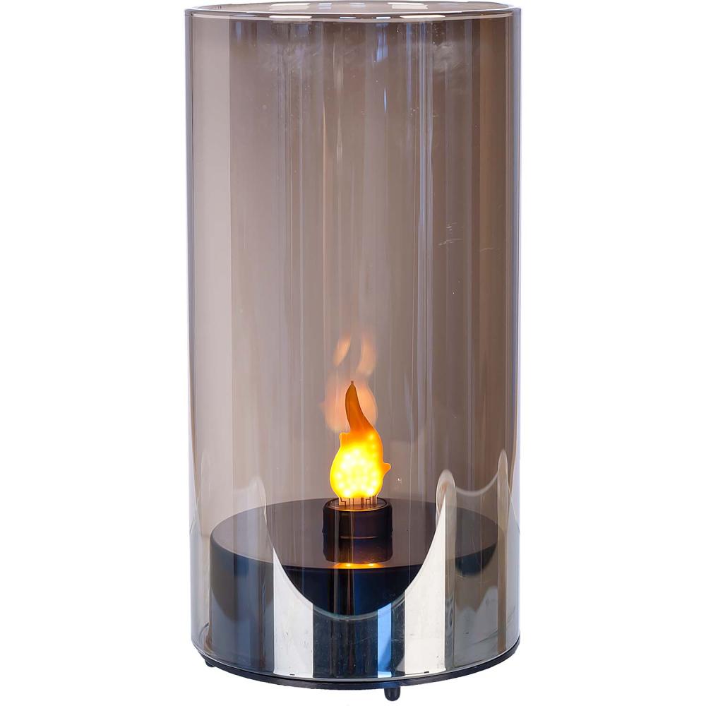 Kost lampion lustrzany 3D Tube 1szt.