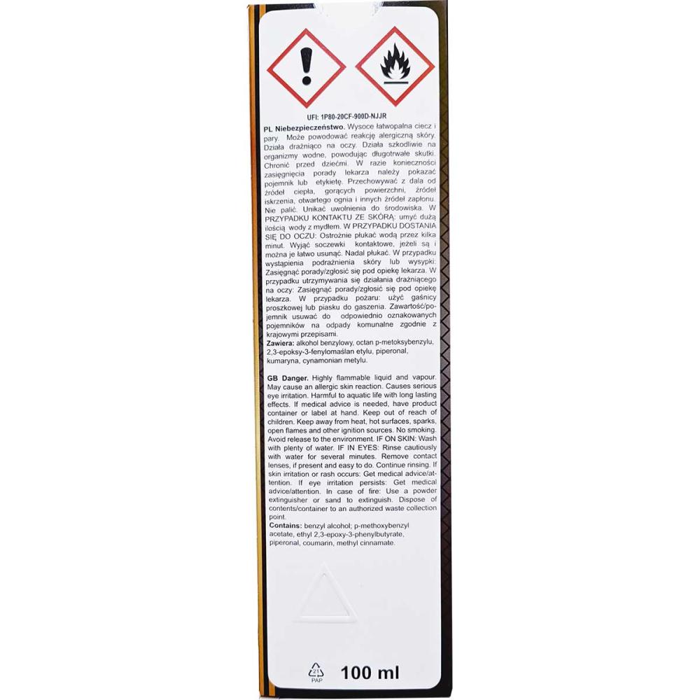 General Fresh patyczki zapachowe Arola Wiśnia 100ml