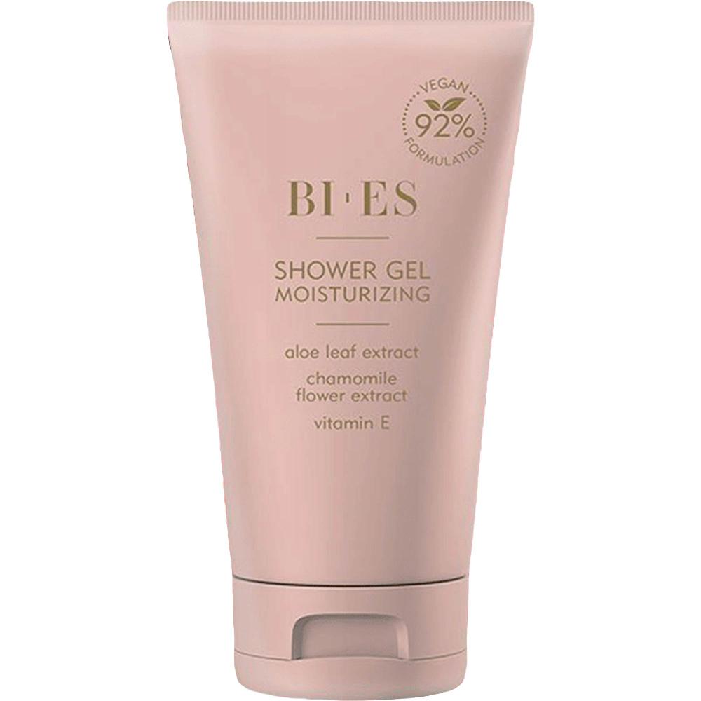 Bi-es damski żel pod prysznic 150ml Moisturizing