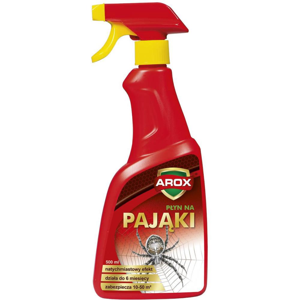 Arox spray na pająki 500ml