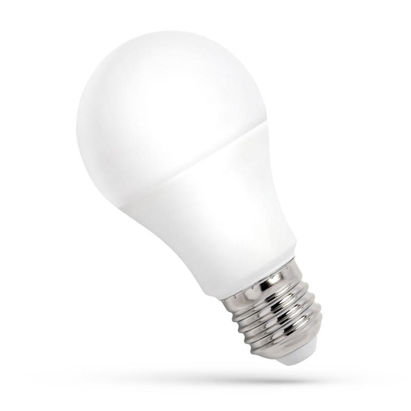 Spectrum LED żarówka GLS E27 13W zimna biała