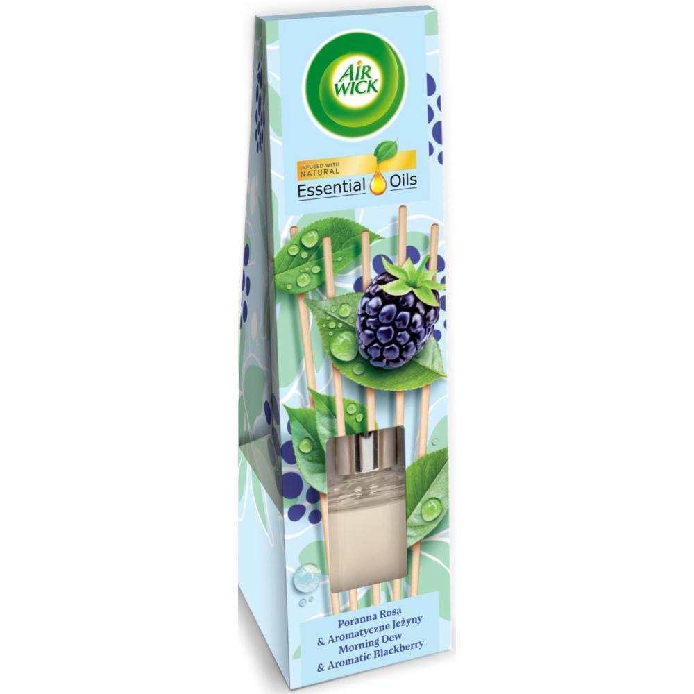 Air Wick patyczki zapachowe Morning Dew & Aromatic Blackberry