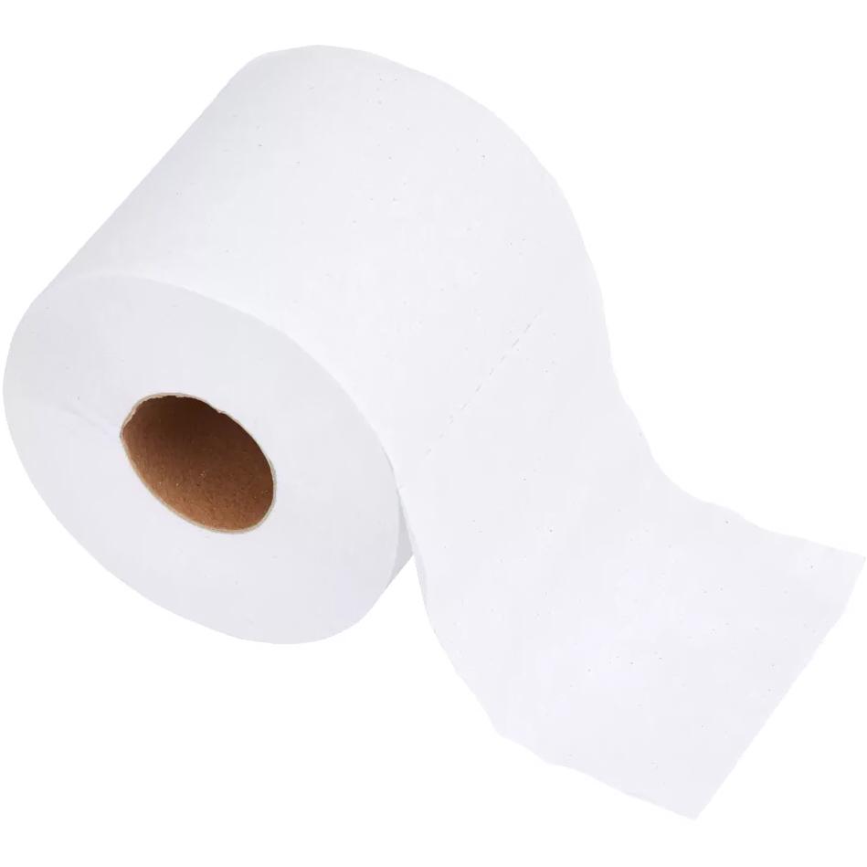 Merida Optimum papier toaletowy POB502 2W, śr.11cm dł. 50m 32 rolki 