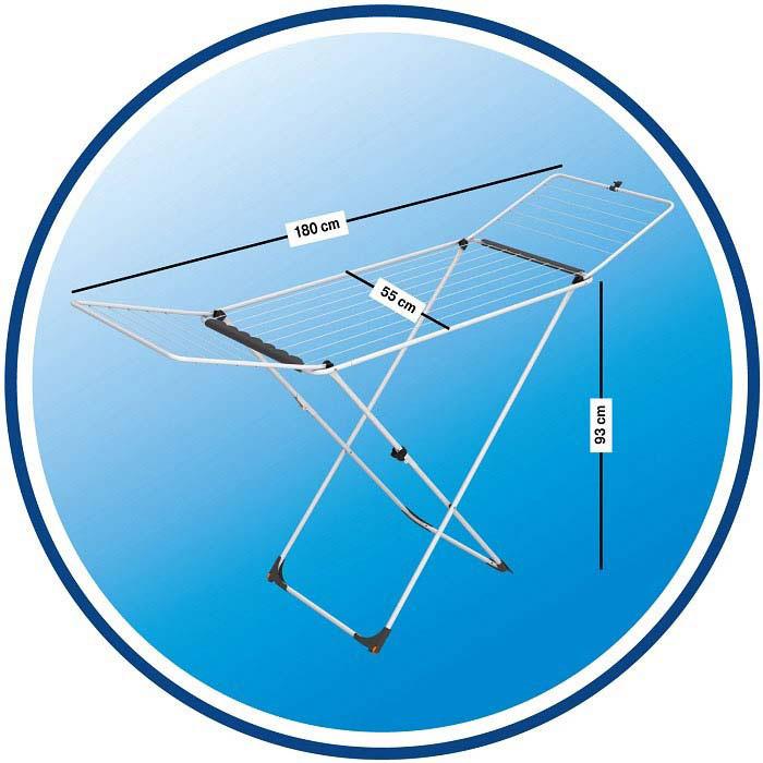 Vileda suszarka Universal PRODUKT DO PROMOCJI HASE