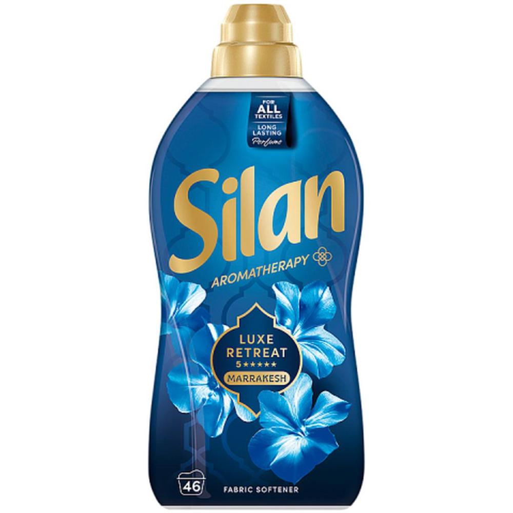 Silan koncentrat do płukania Aromatherapy Marrakesh 1,012L