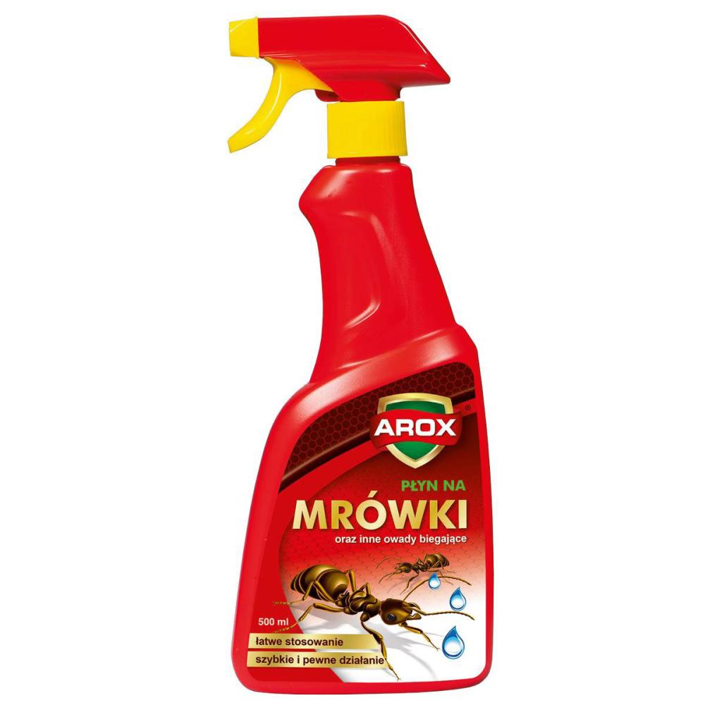 Arox spray na mrówki 500ml